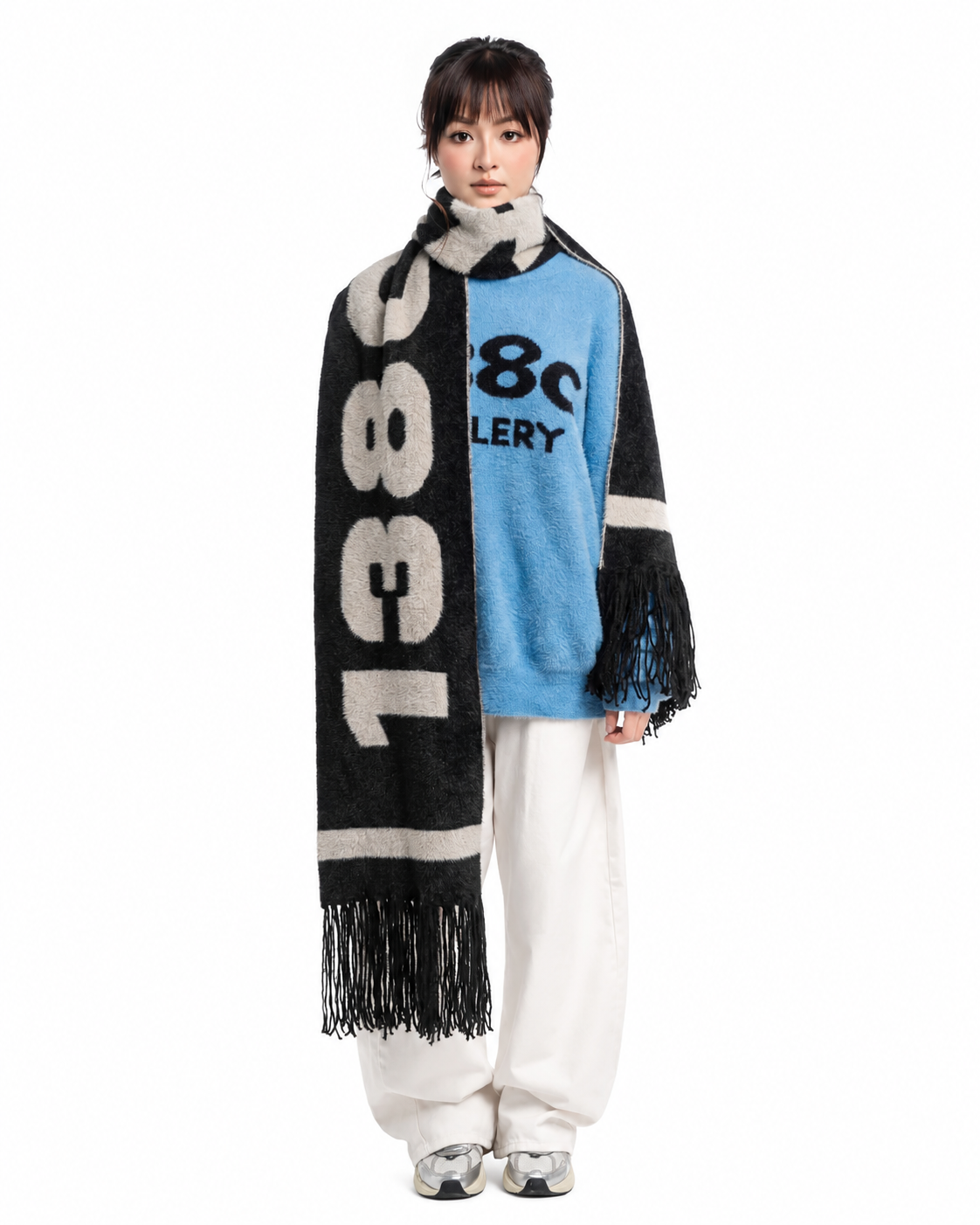 138KNITWEAR