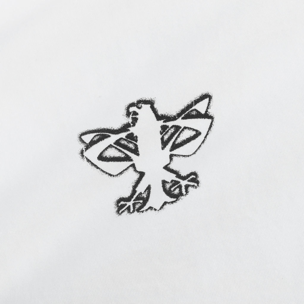 SWE Cross Boxy Tee