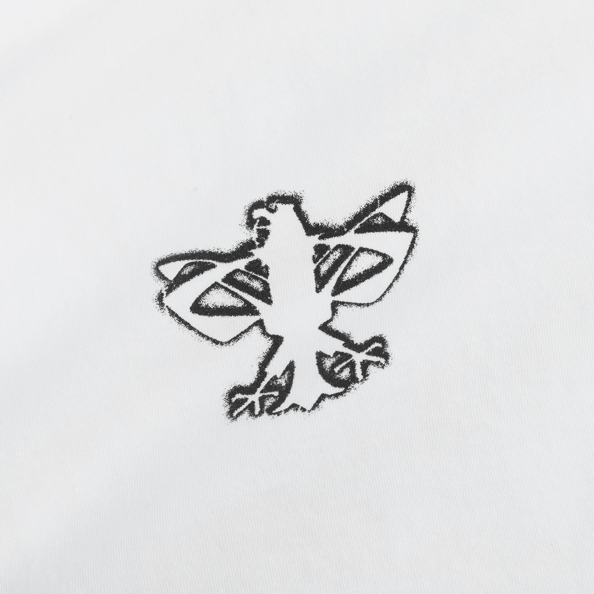 SWE Cross Boxy Tee