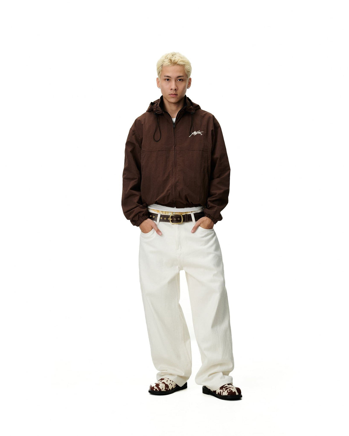 AA Parachute Jacket
