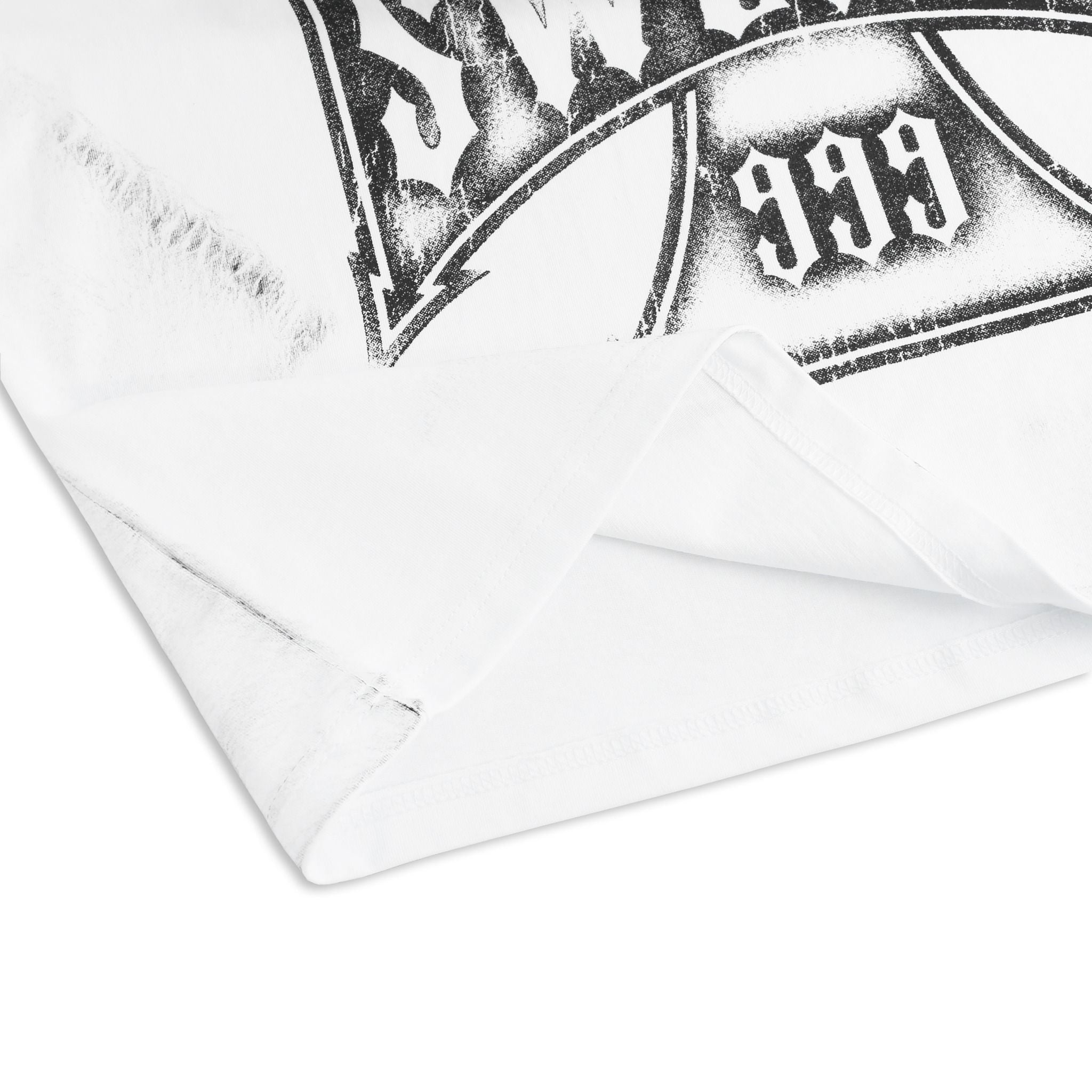 SWE Cross Boxy Tee