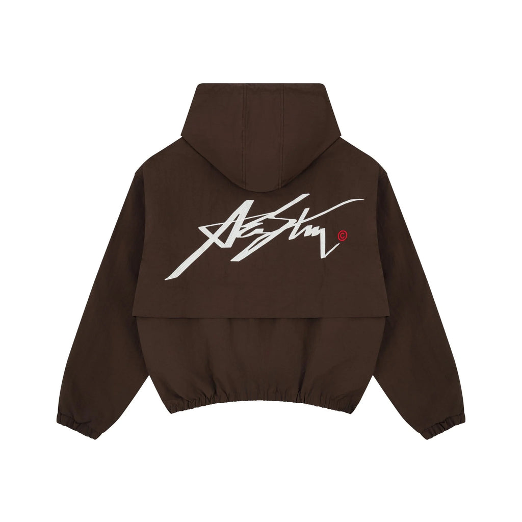 AA Parachute Jacket