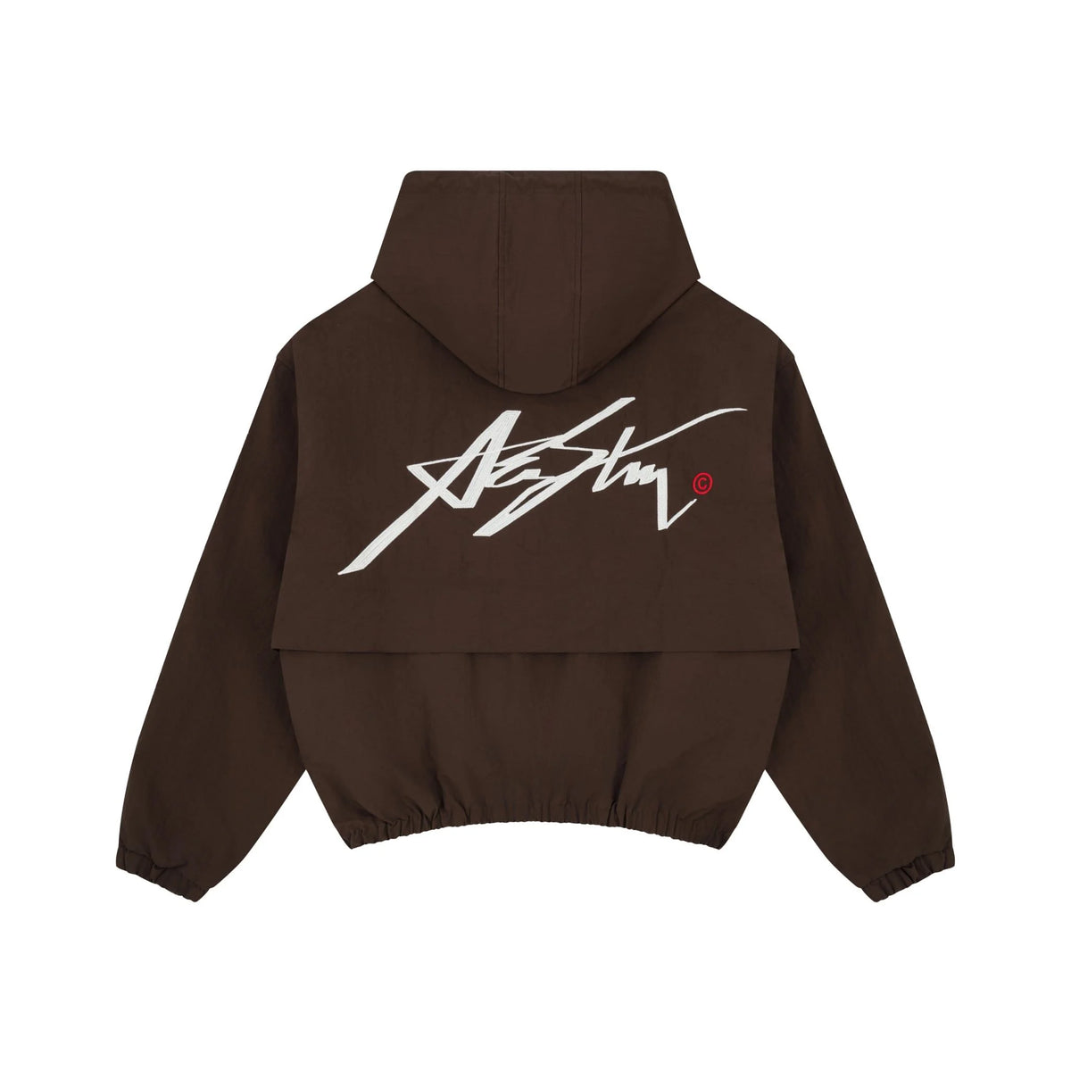 AA Parachute Jacket
