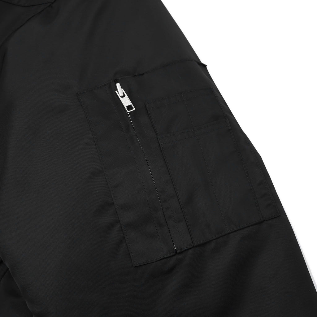 SWE Badge Bomber Jacket