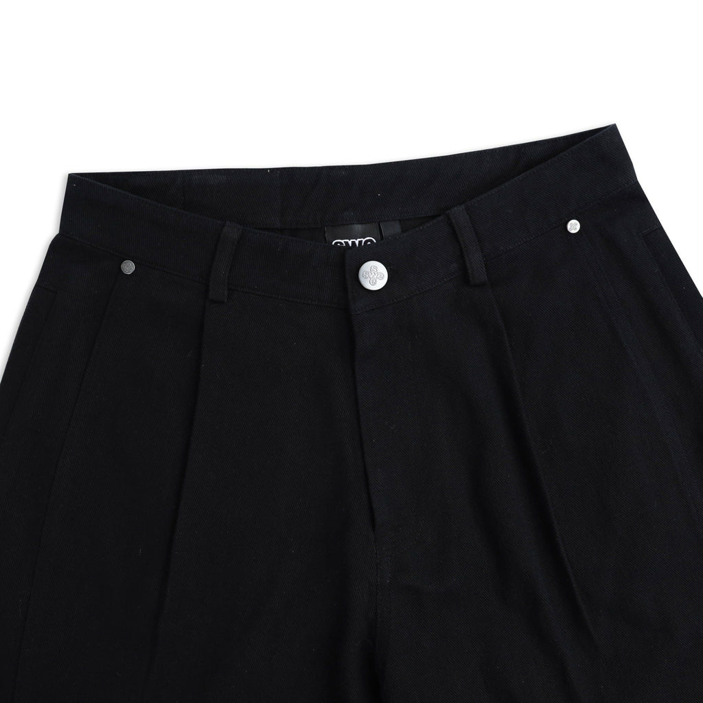 SWE Belted Wide Pants