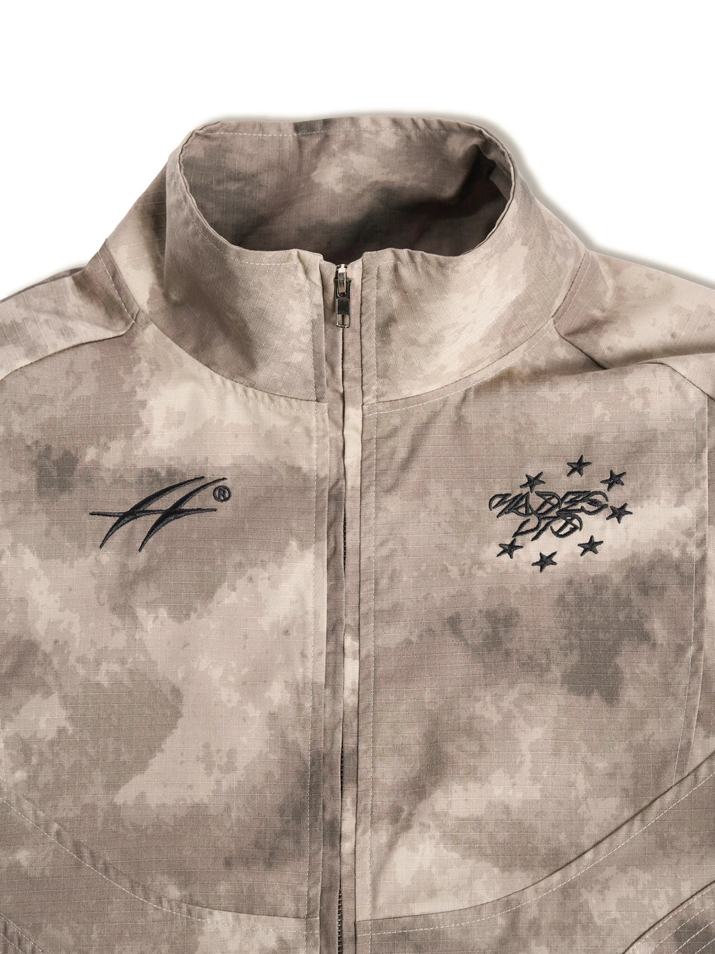HADES Stardew Camo Jacket