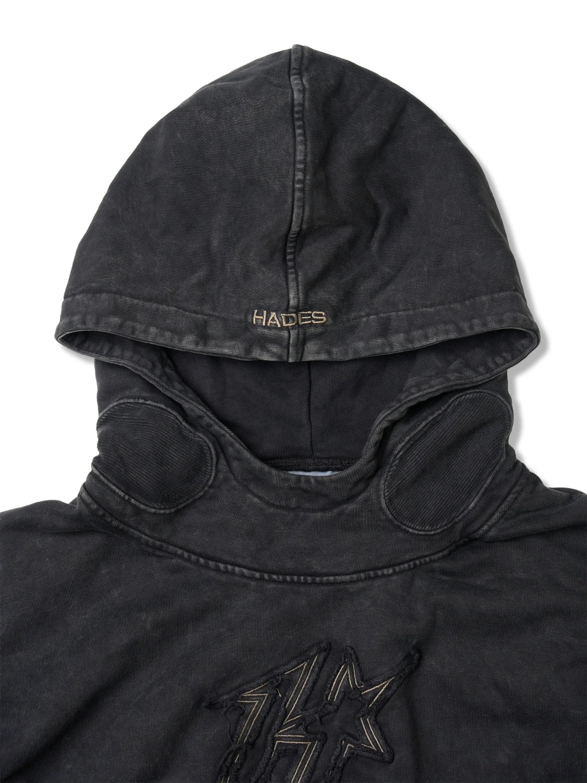 HADES Daspace Wash Hoodie