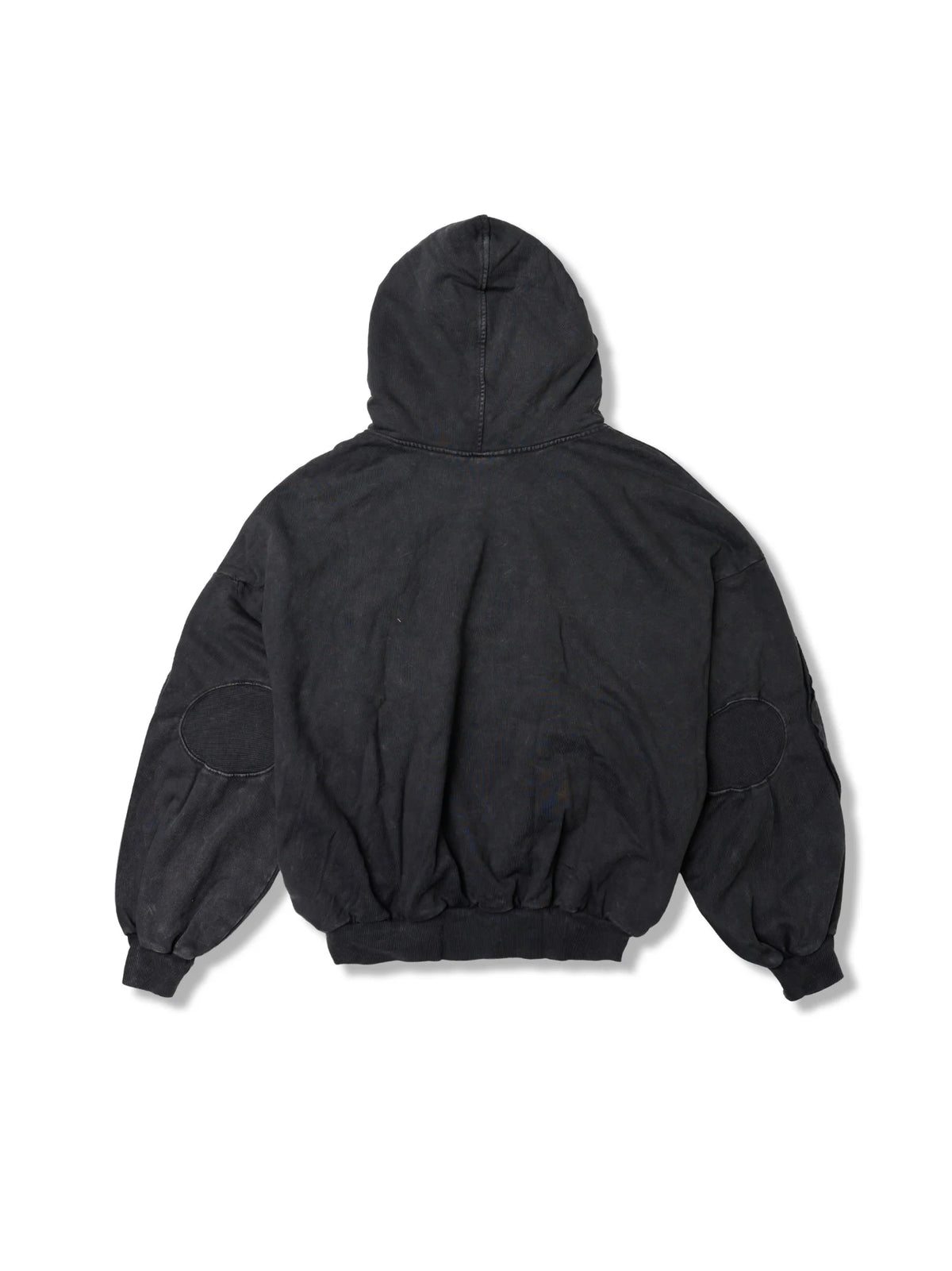 HADES Daspace Wash Hoodie