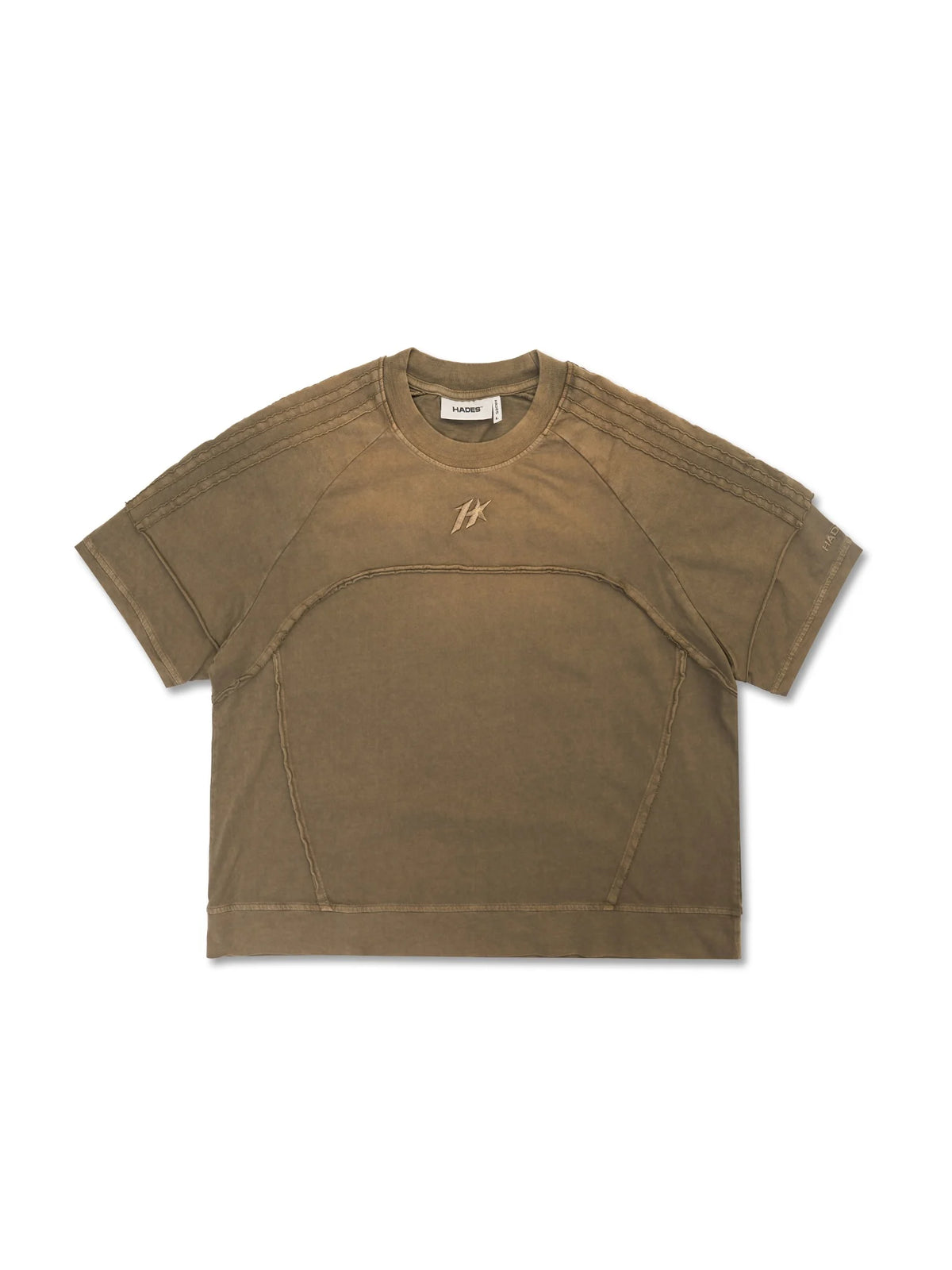 HADES Glory Wash Tee