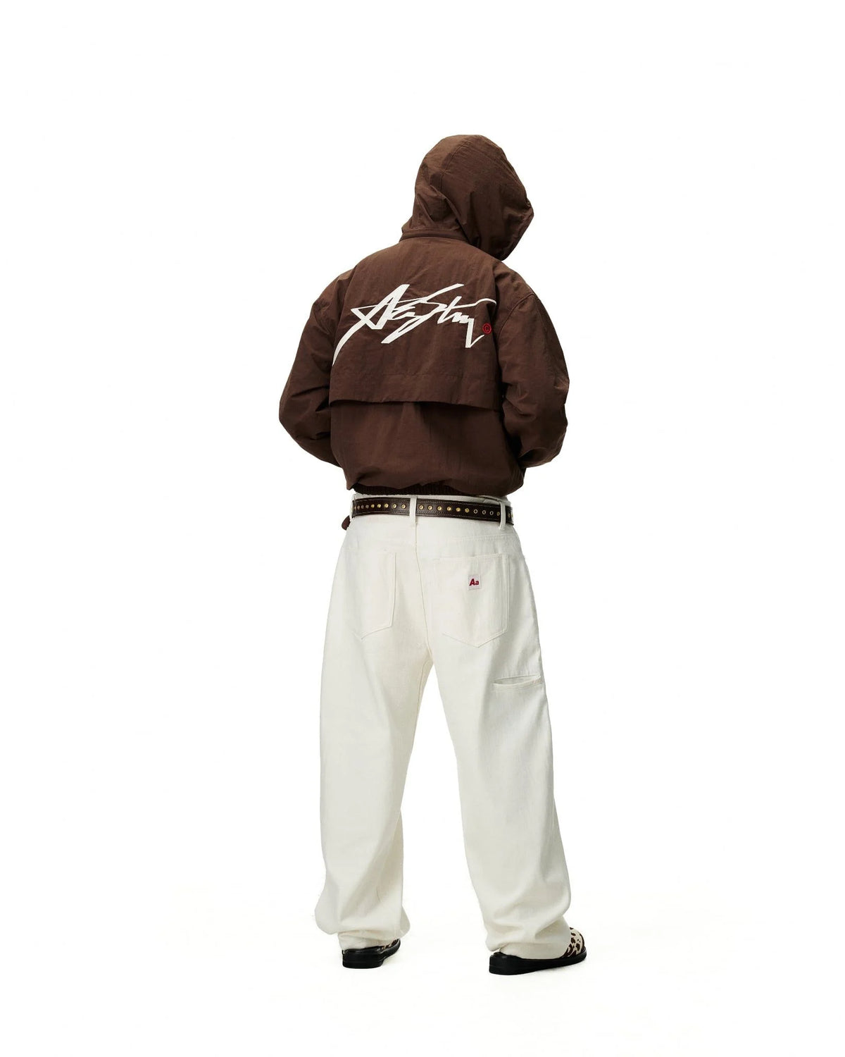 AA Parachute Jacket