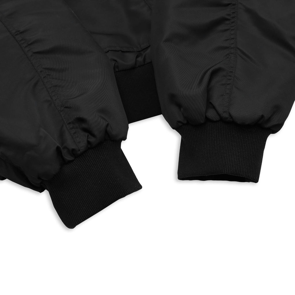 SWE Badge Bomber Jacket