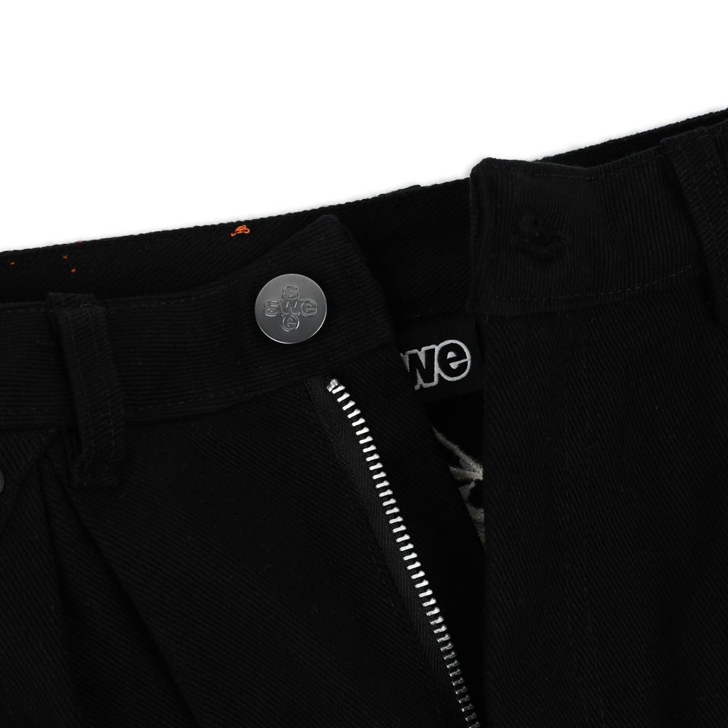 SWE Barrel Khaki Pants