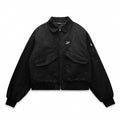 SWE Badge Bomber Jacket