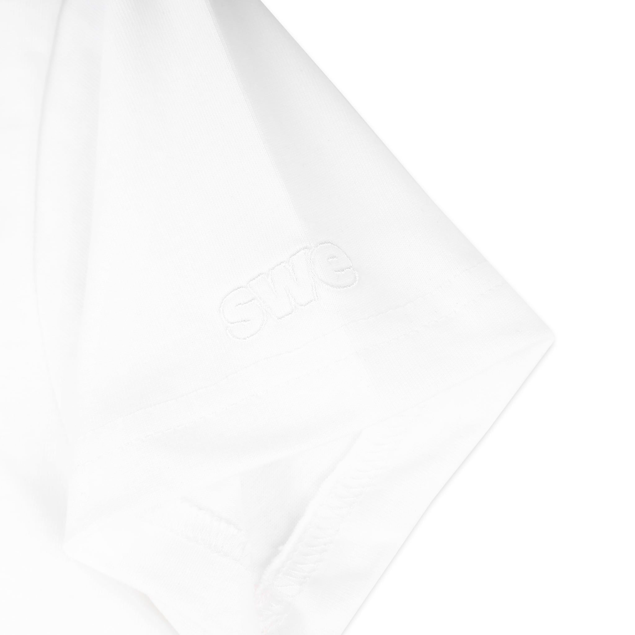 SWE Peeking Pocket Boxy Tee