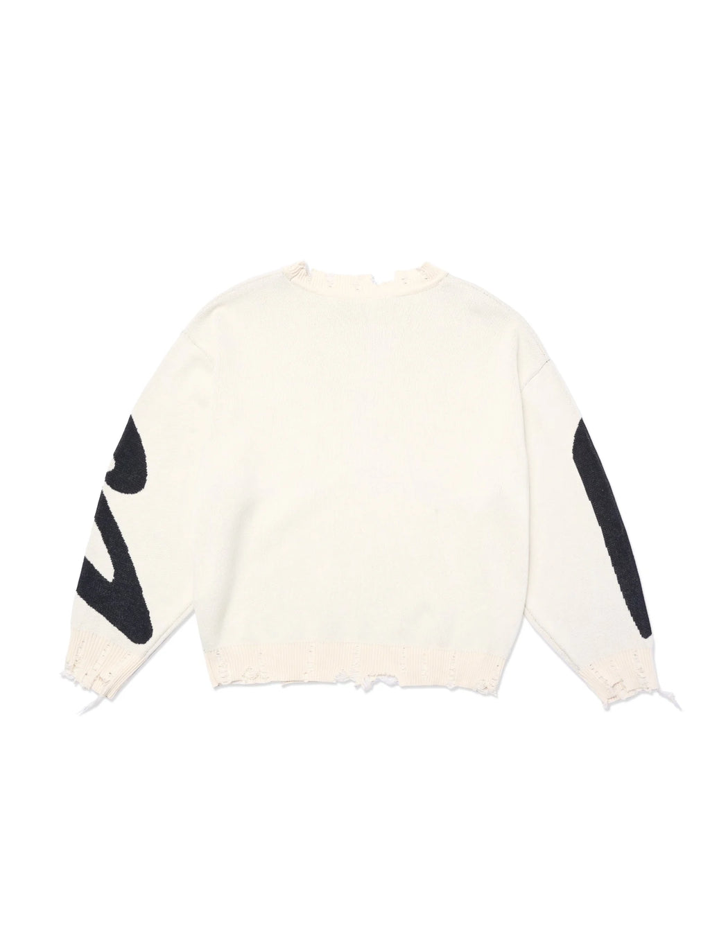 HADES Rebel Sweater Knit