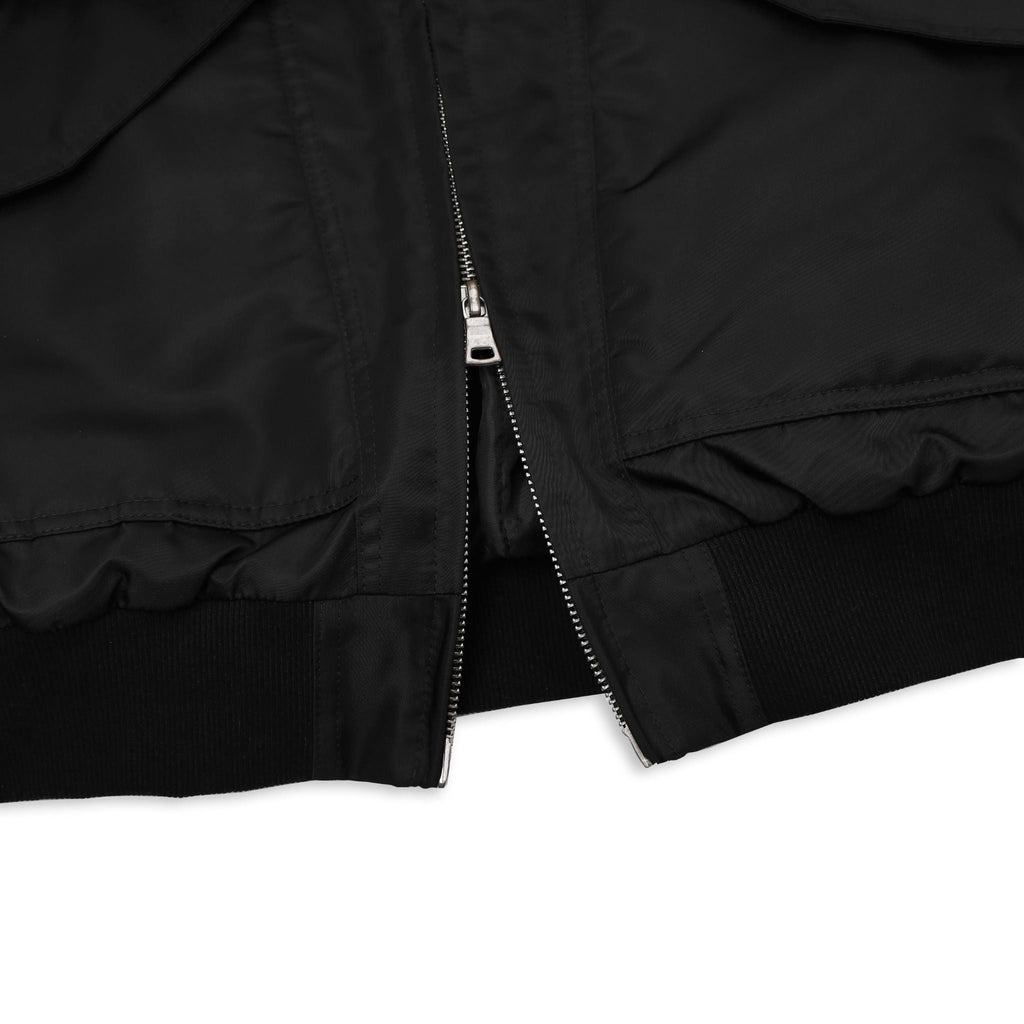 SWE Badge Bomber Jacket