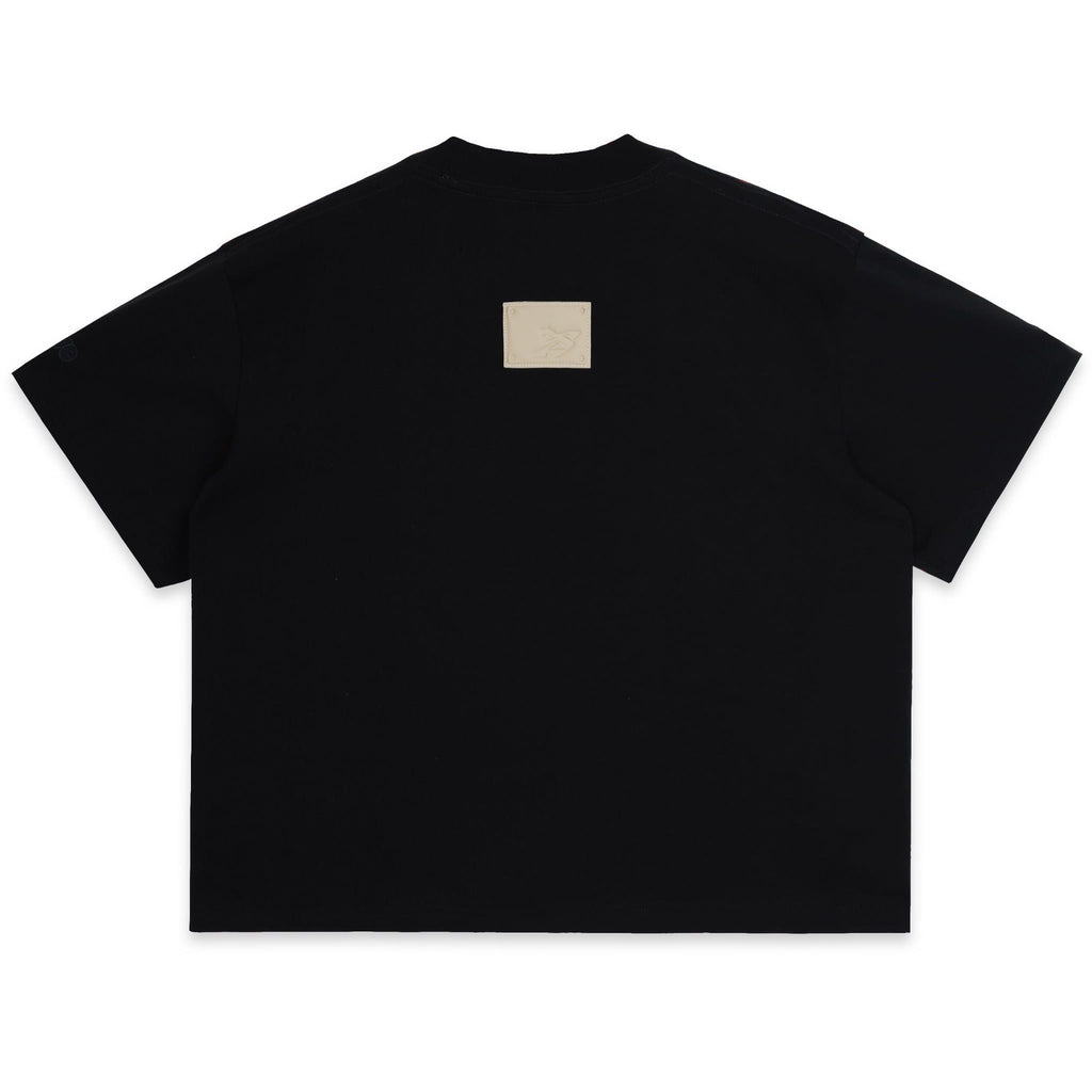 SWE Afterimage Boxy Tee