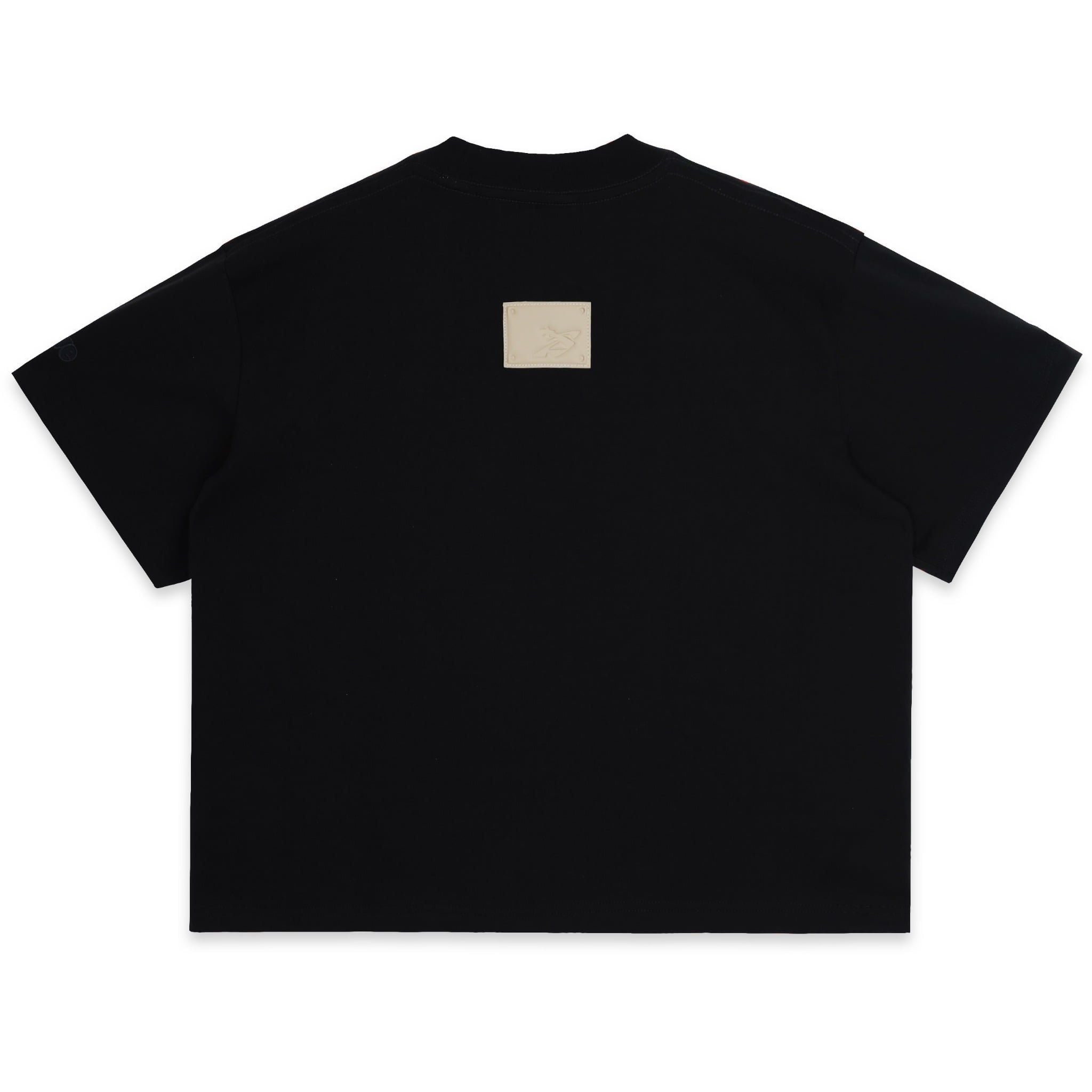 SWE Afterimage Boxy Tee