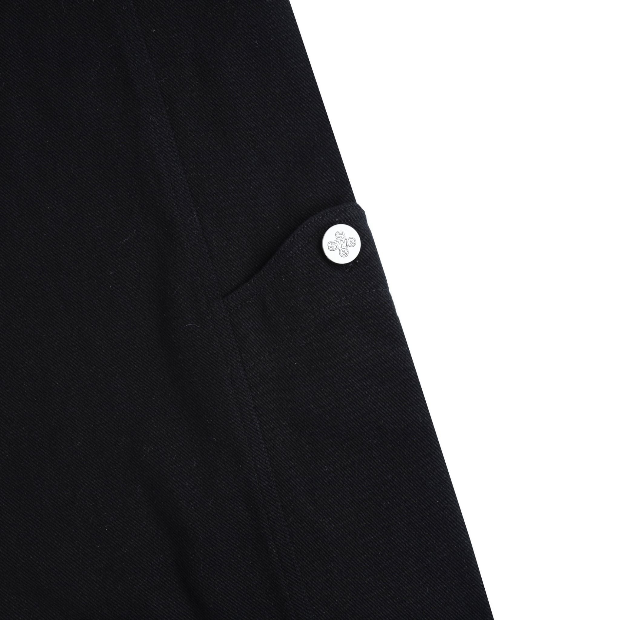 SWE Belted Wide Pants