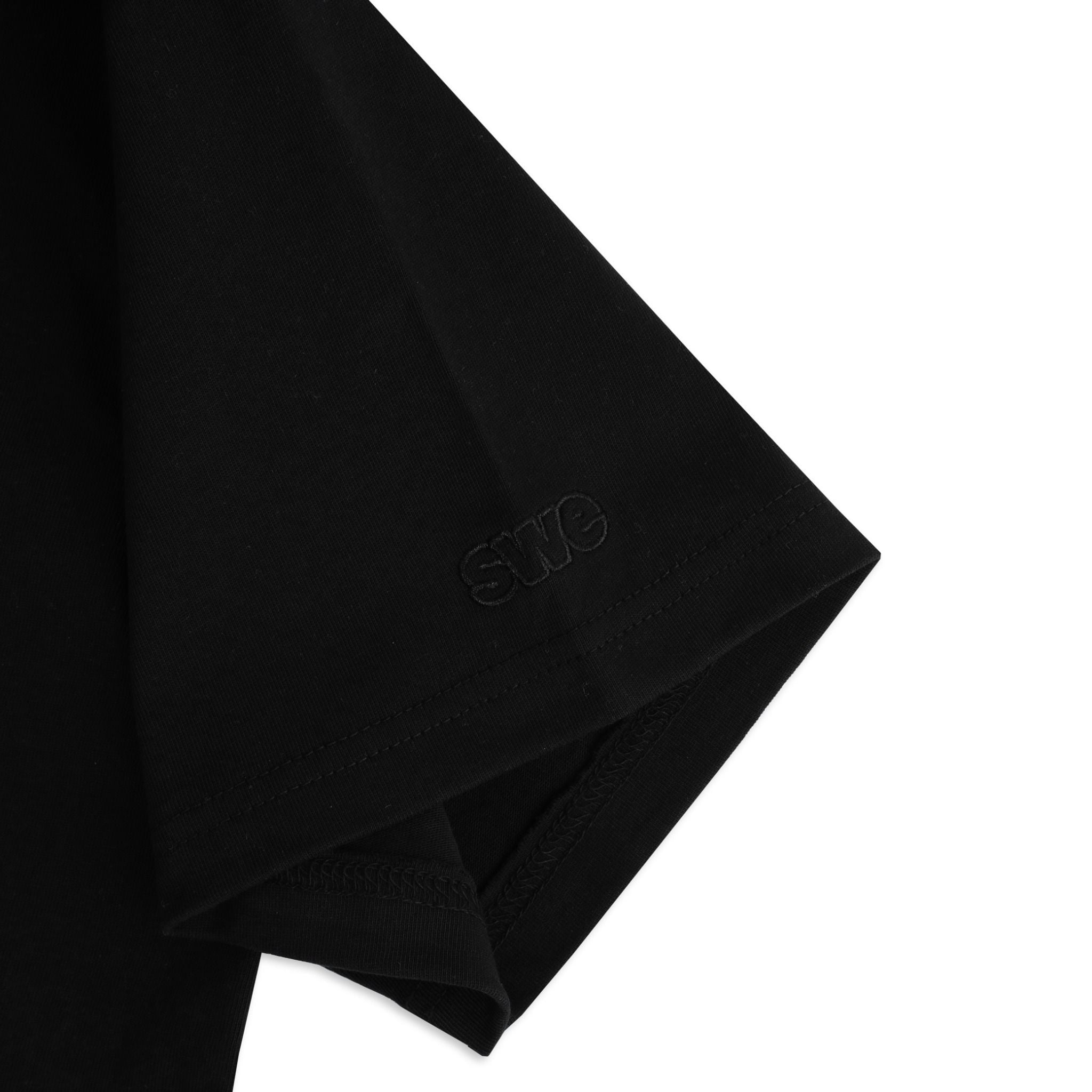 SWE Afterimage Boxy Tee