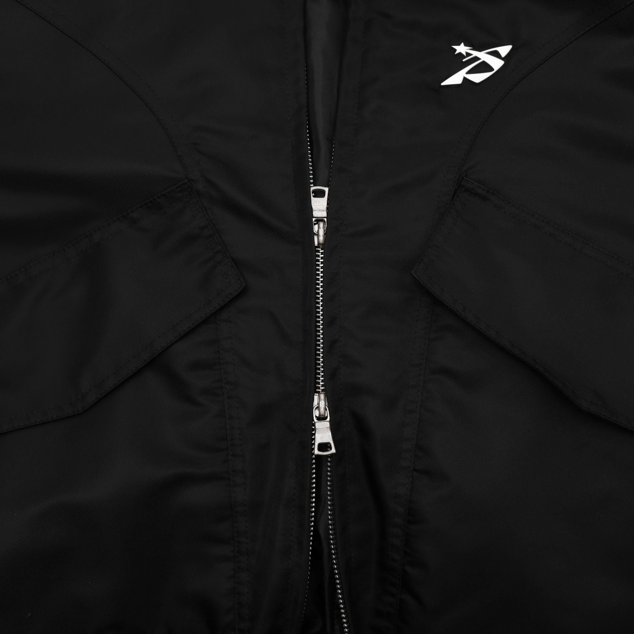SWE Badge Bomber Jacket