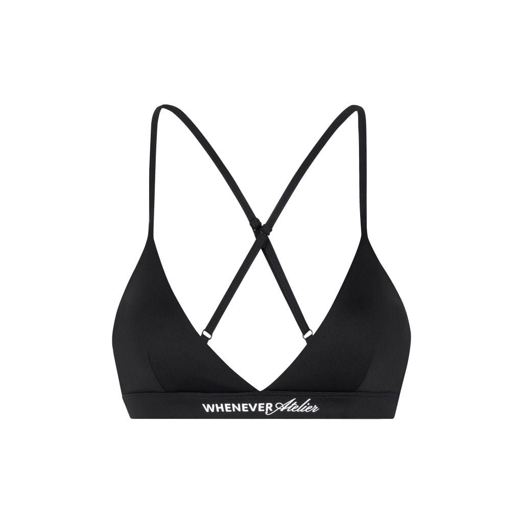 Whenever Atelier Flattering Bra