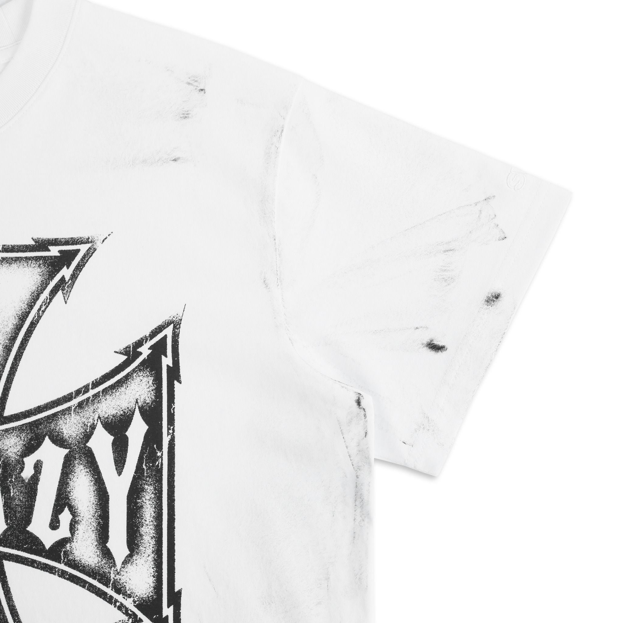 SWE Cross Boxy Tee