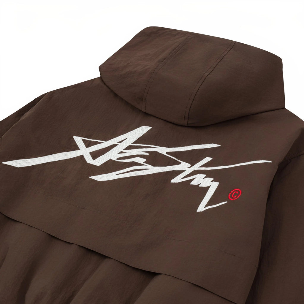 AA Parachute Jacket