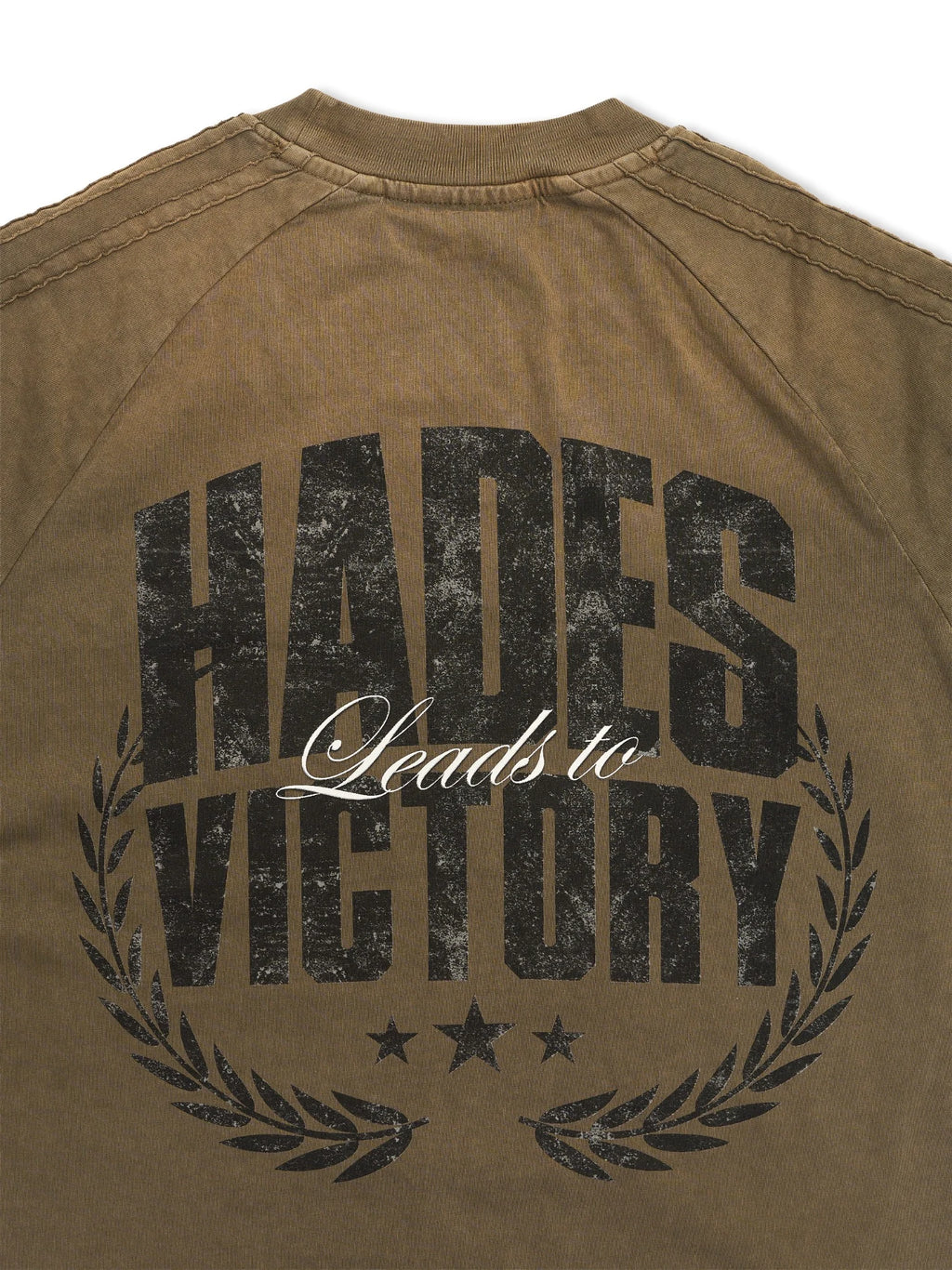HADES Glory Wash Tee