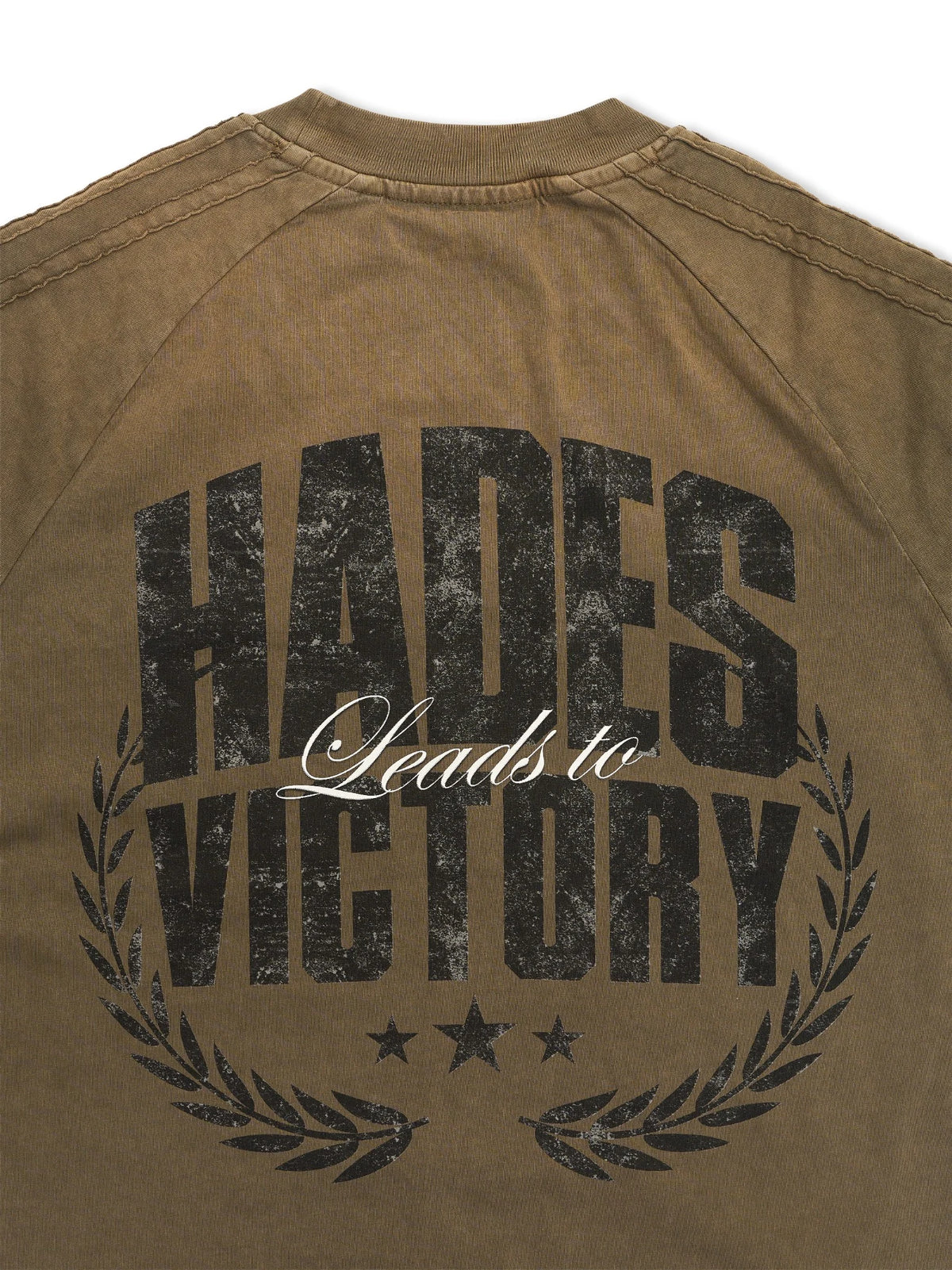 HADES Glory Wash Tee