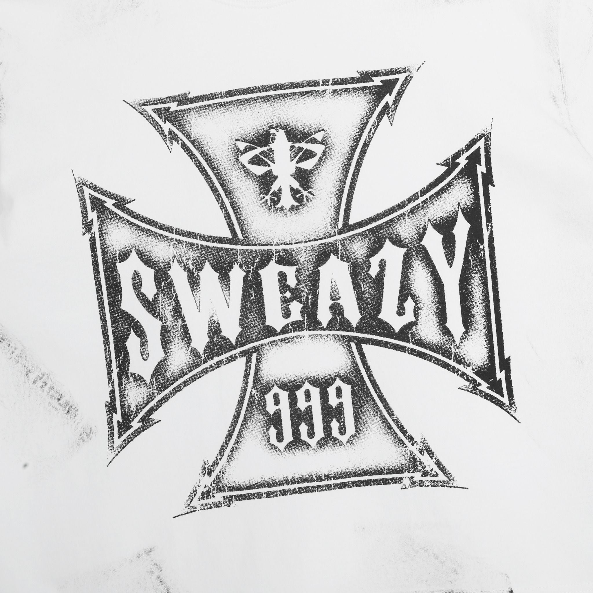 SWE Cross Boxy Tee