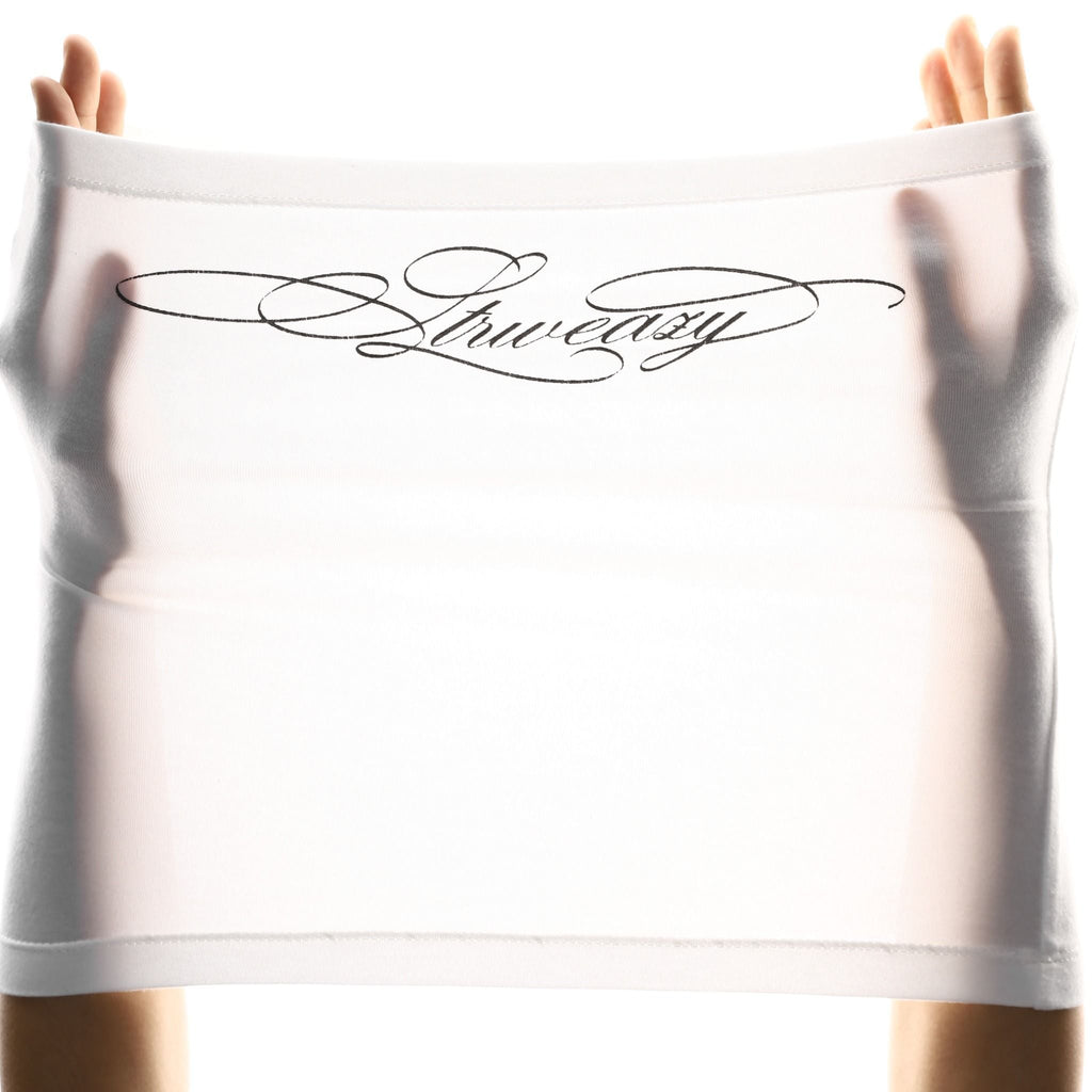 SWE Flow Tube Top
