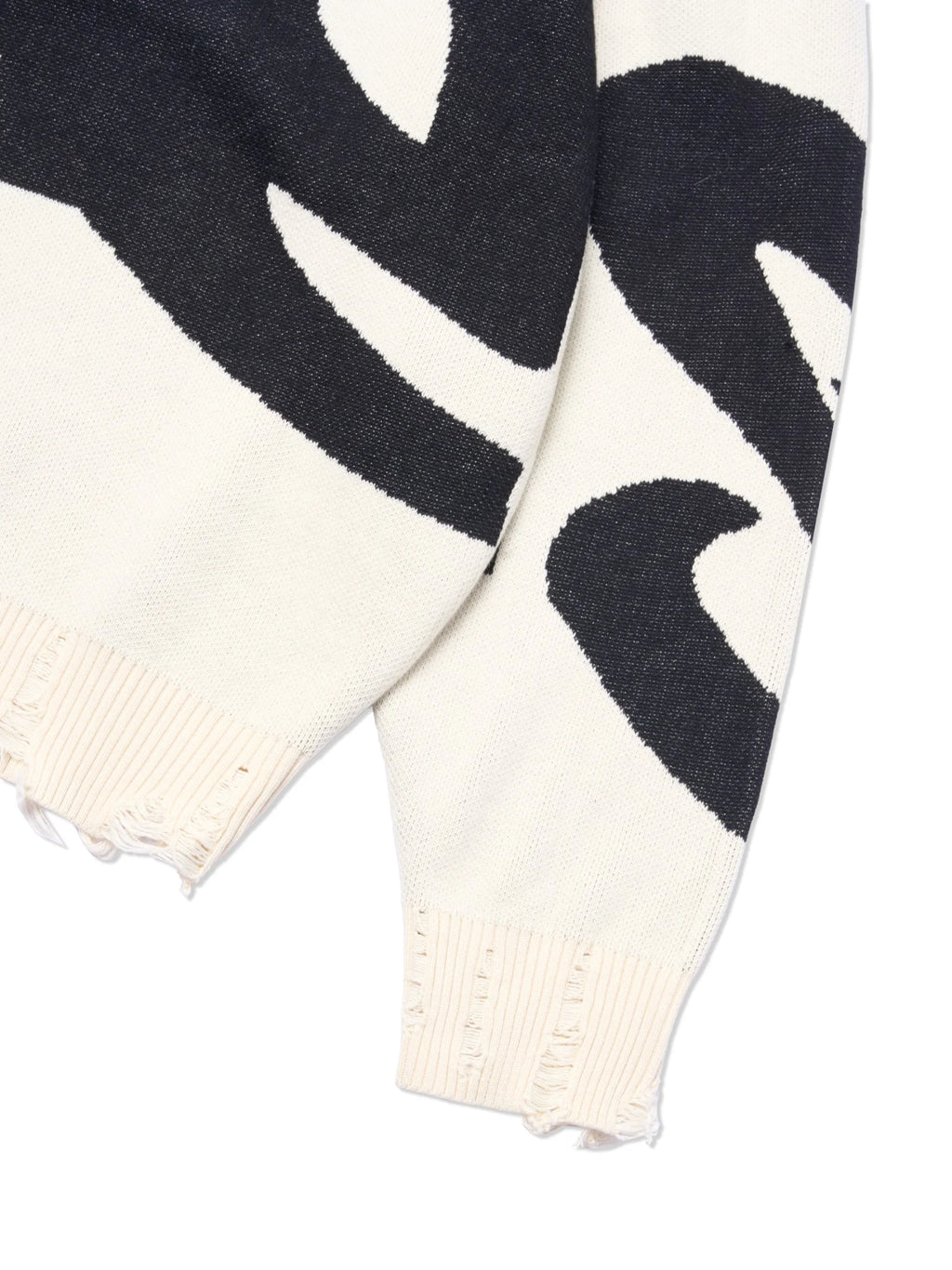 HADES Rebel Sweater Knit