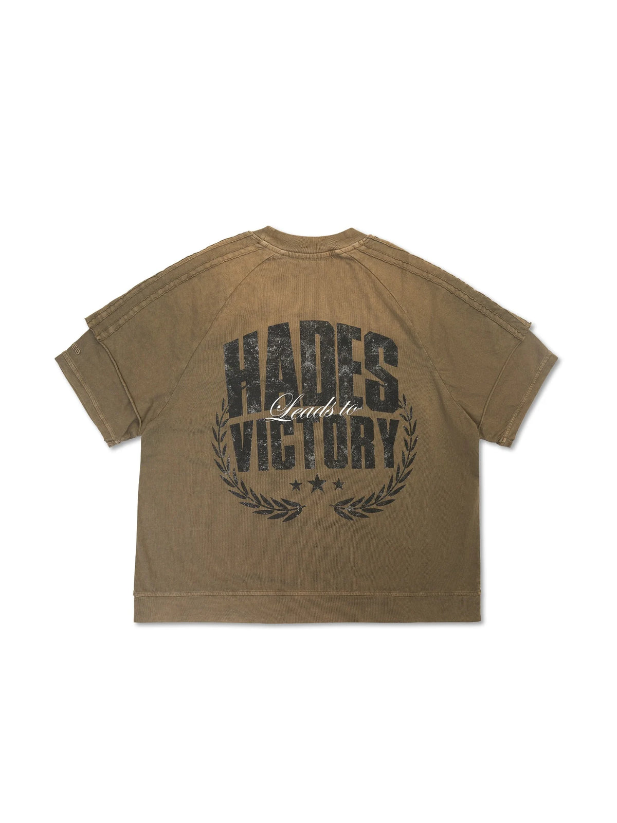 HADES Glory Wash Tee
