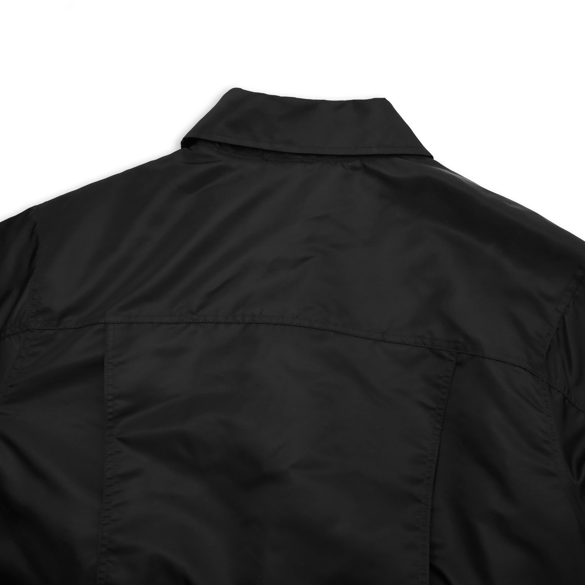 SWE Badge Bomber Jacket