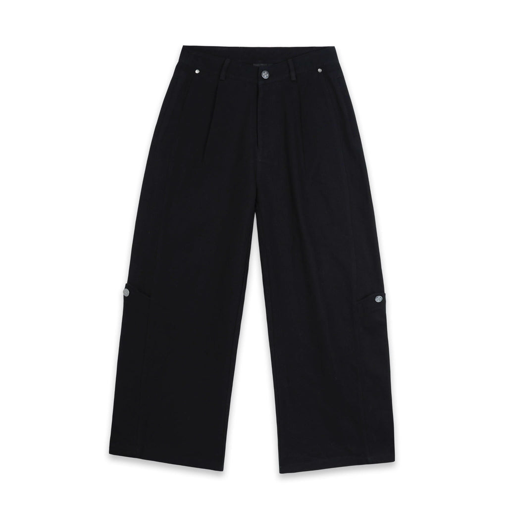 SWE Belted Wide Pants