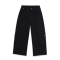 SWE Belted Wide Pants