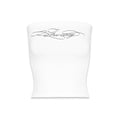 SWE Flow Tube Top