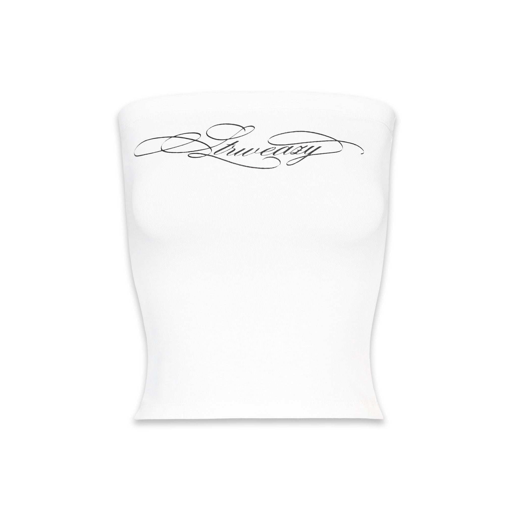 SWE Flow Tube Top