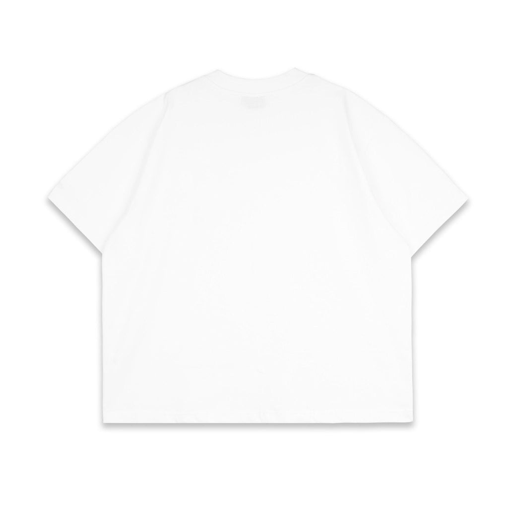SWE Peeking Pocket Boxy Tee