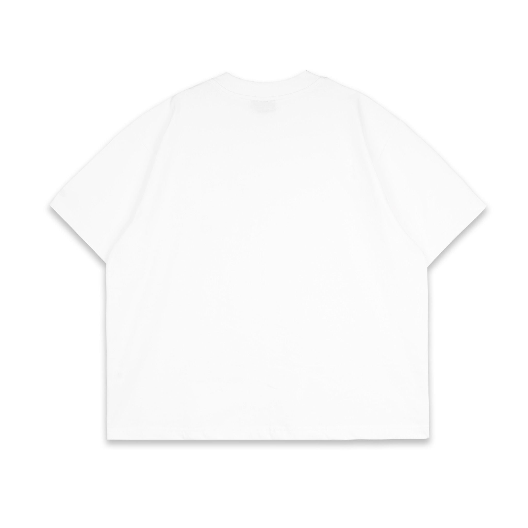 SWE Peeking Pocket Boxy Tee