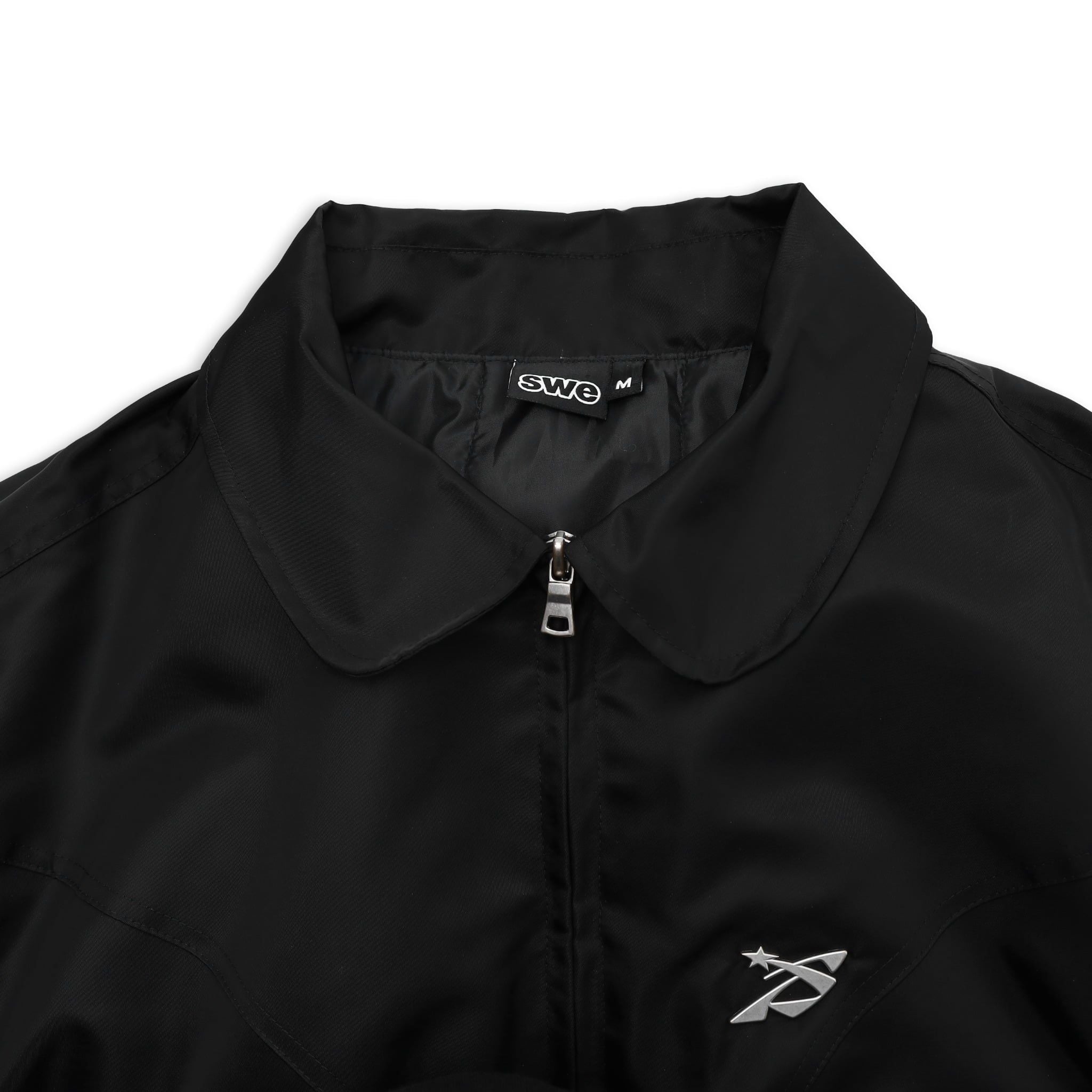 SWE Badge Bomber Jacket