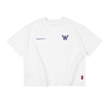 Whenever Atelier W Basic Tee