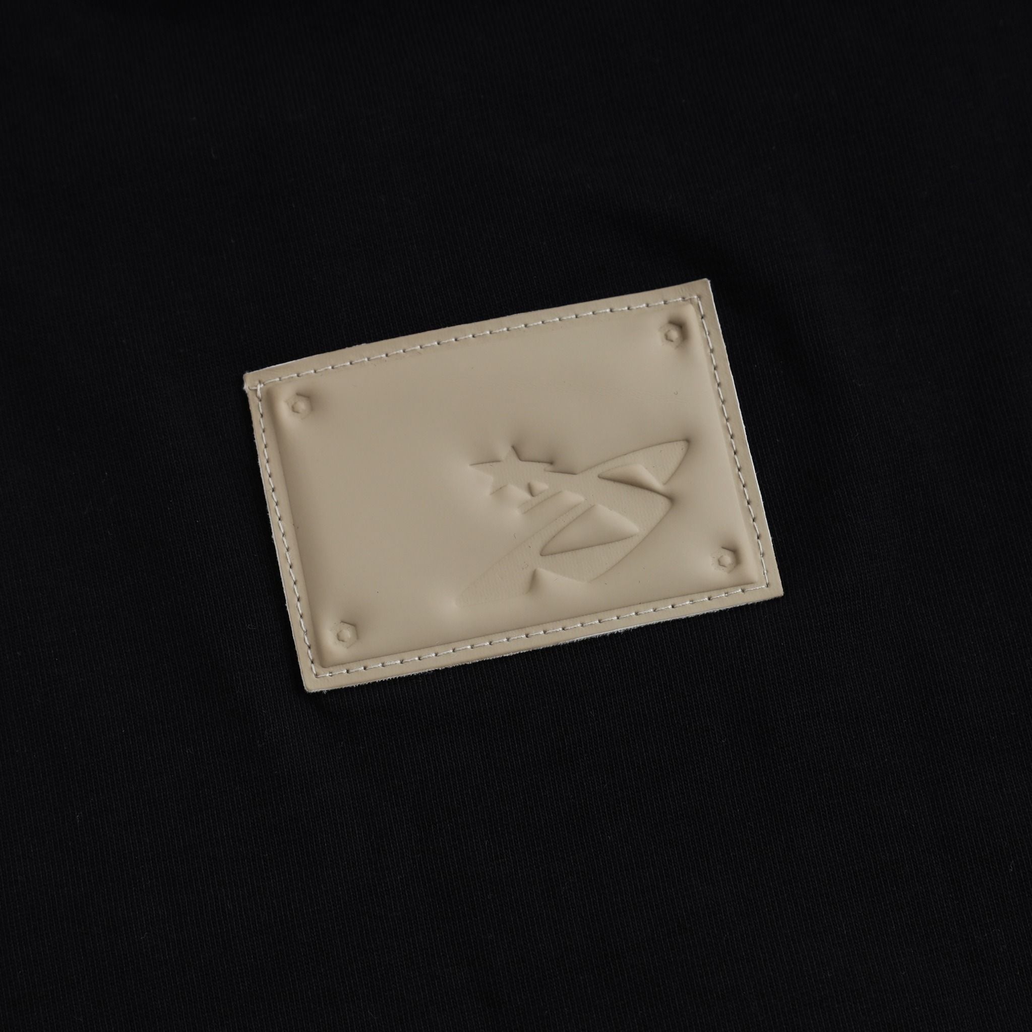 SWE Afterimage Boxy Tee
