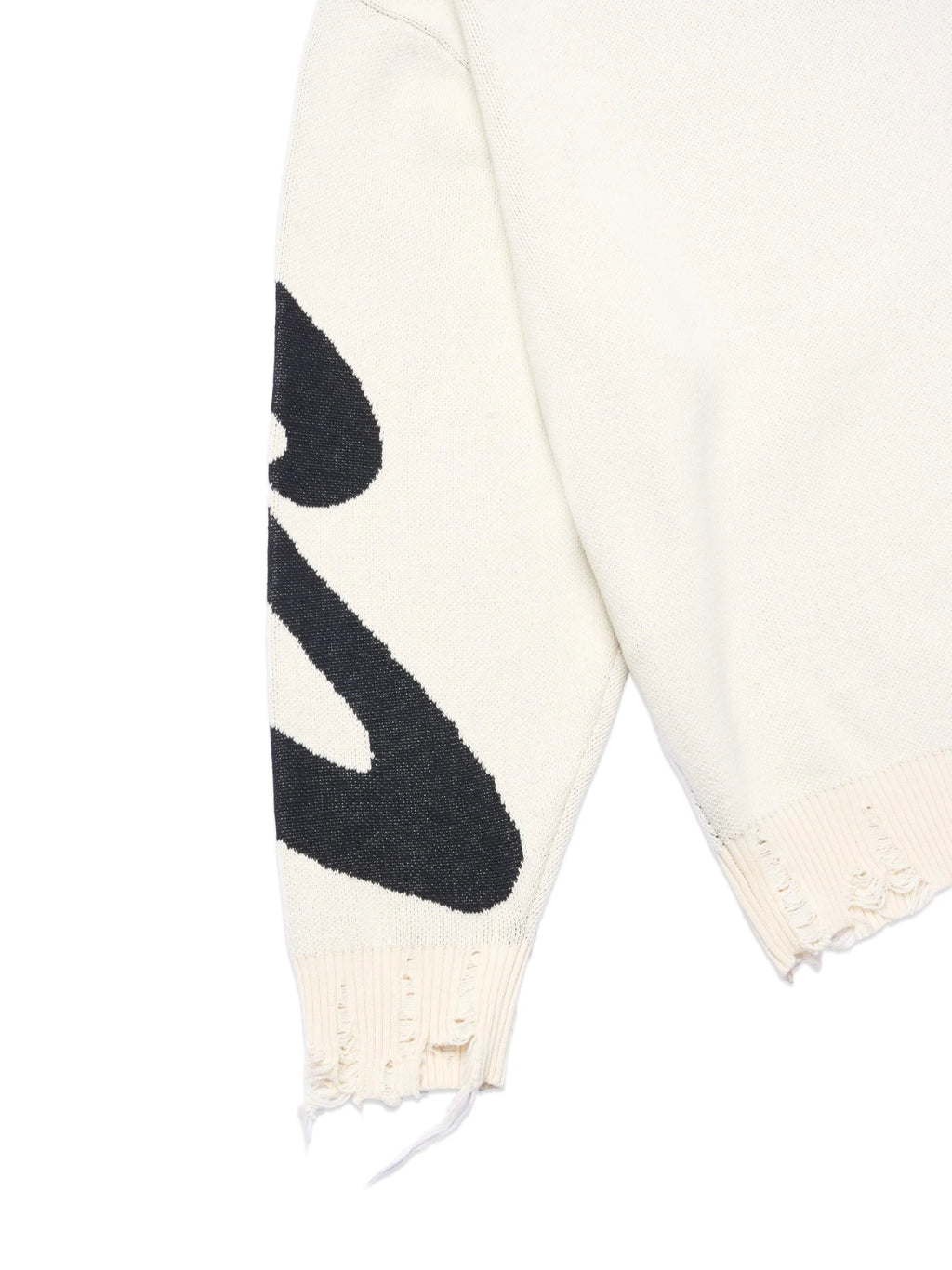 HADES Rebel Sweater Knit