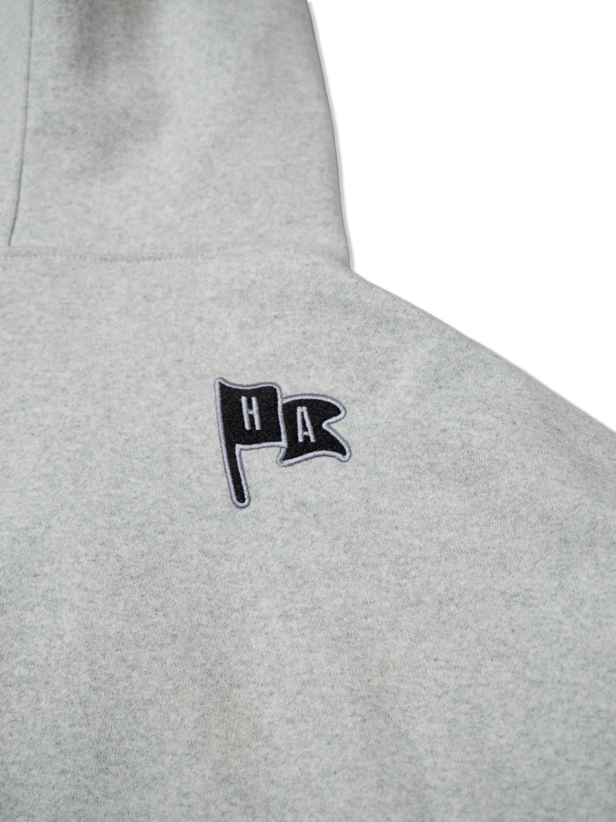 HADES Void Drifter Zip Hoodie