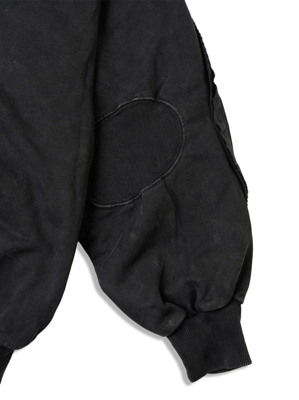 HADES Daspace Wash Hoodie