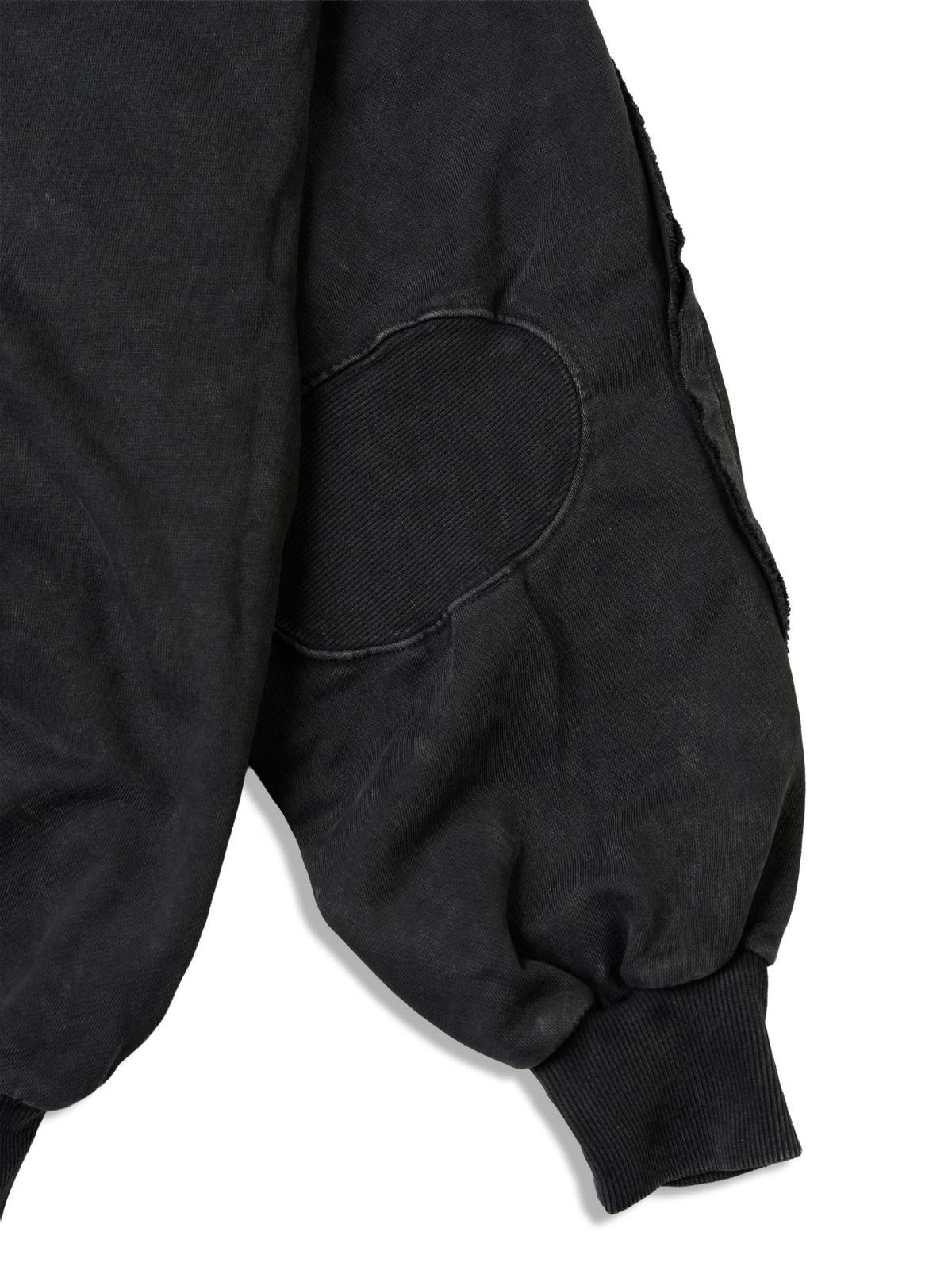 HADES Daspace Wash Hoodie