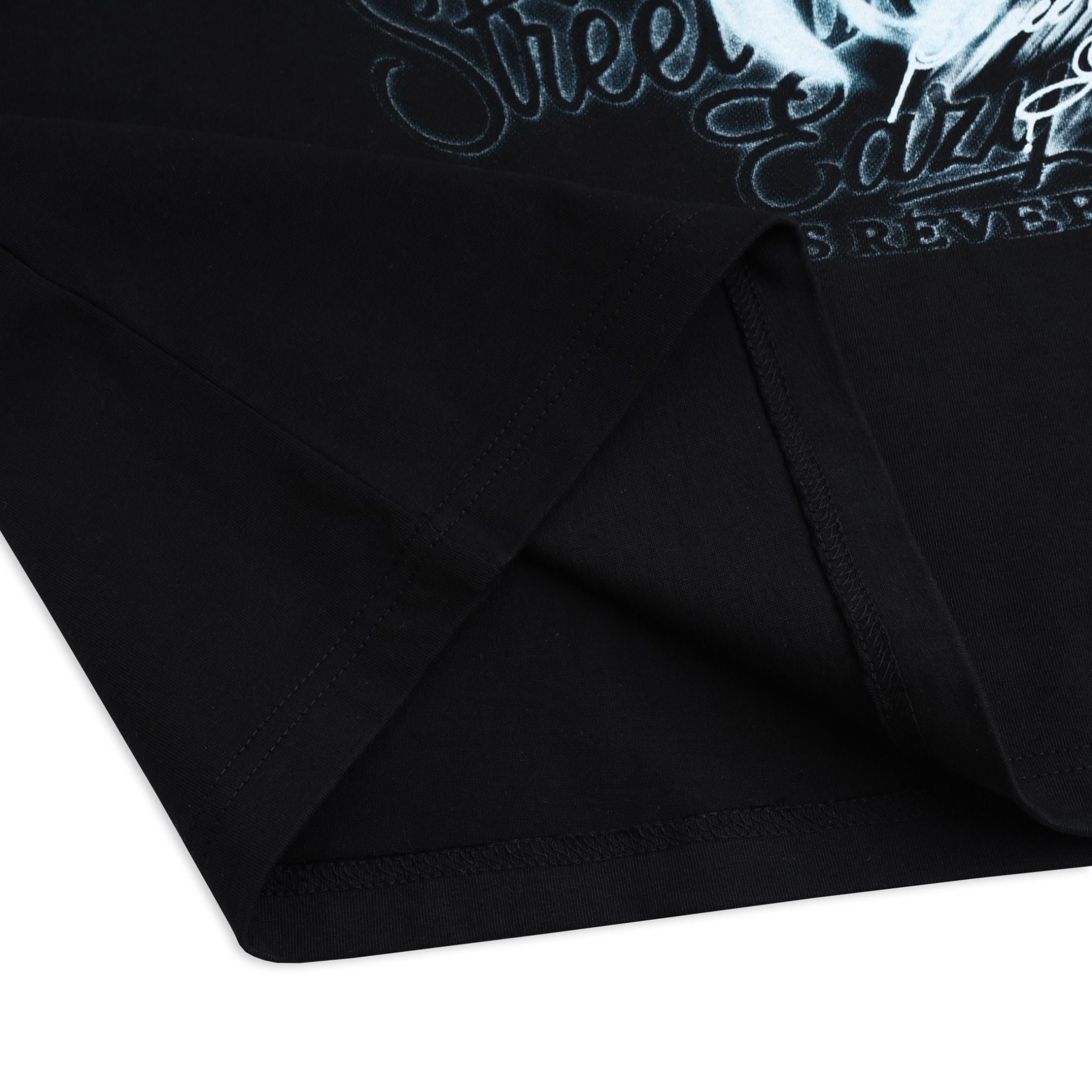 SWE Afterimage Boxy Tee
