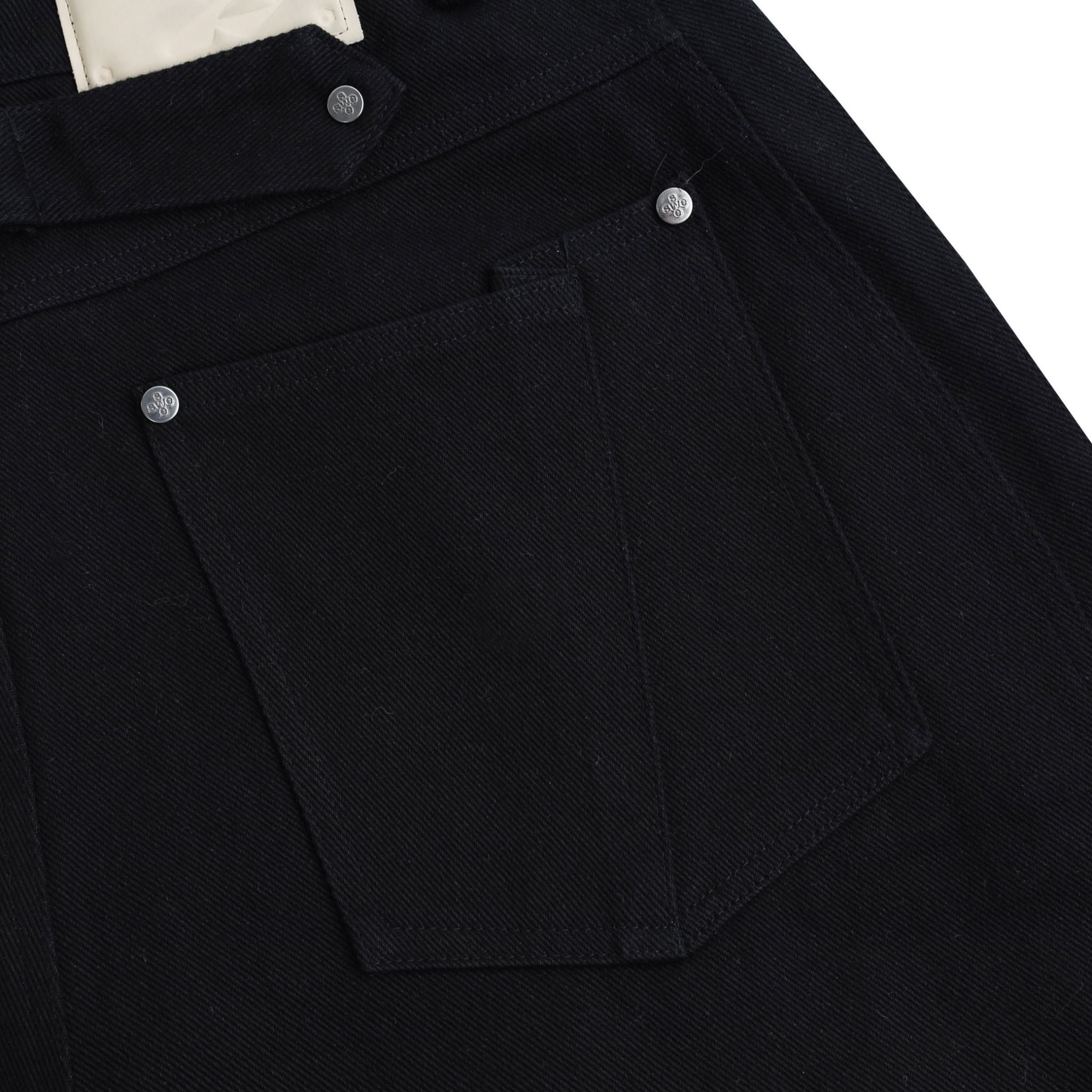 SWE Belted Wide Pants